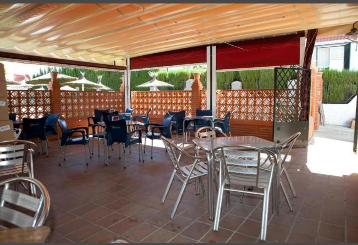 Casa Sevilla Mairena del Aljarafe Exterior foto