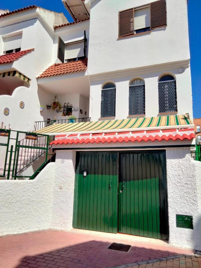 Casa Sevilla Mairena del Aljarafe Exterior foto