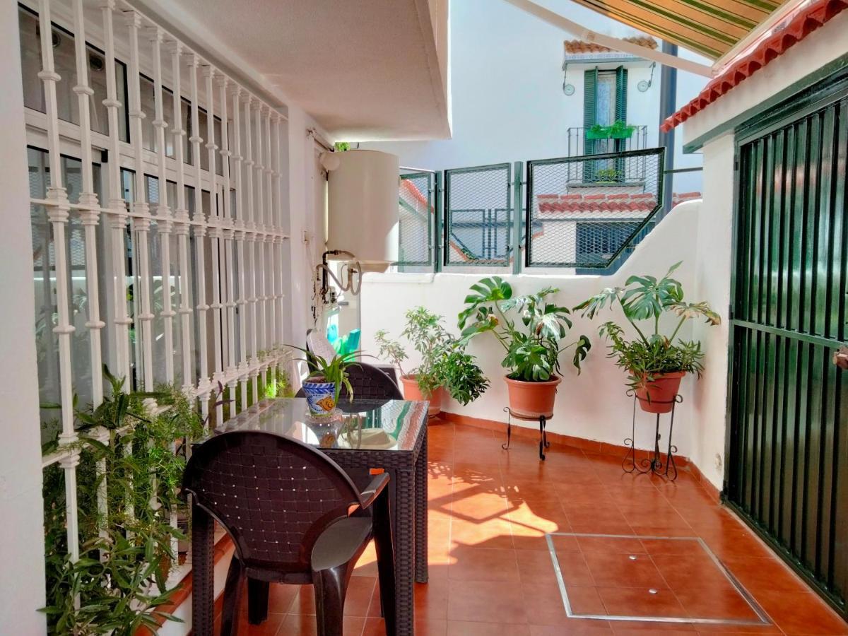 Casa Sevilla Mairena del Aljarafe Exterior foto